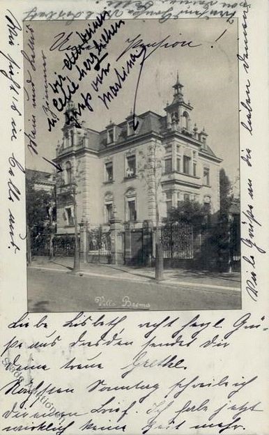 Altenzeller Stra&szlig;e 23 (Zellesche Stra&szlig;e 23)  Dresden