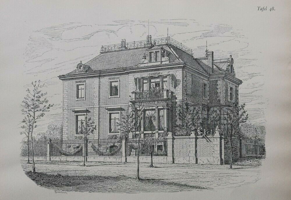 Altenzeller Straße 29 (Zellesche Straße 29)  Dresden