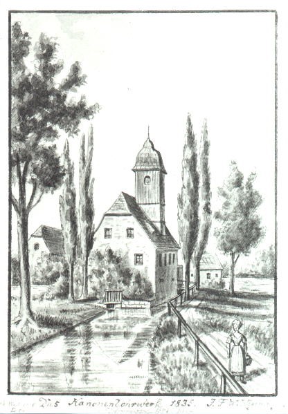 Am Weißeritzmühlgraben 6 Dresden Am Weißeritzmühlgraben 6 Dresden