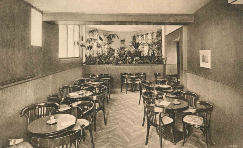 Bayrische Straße 20 (-1946 Bismarckstraße 20) Dresden Bayrische Straße 20 (-1946 Bismarckstraße 20) Dresden