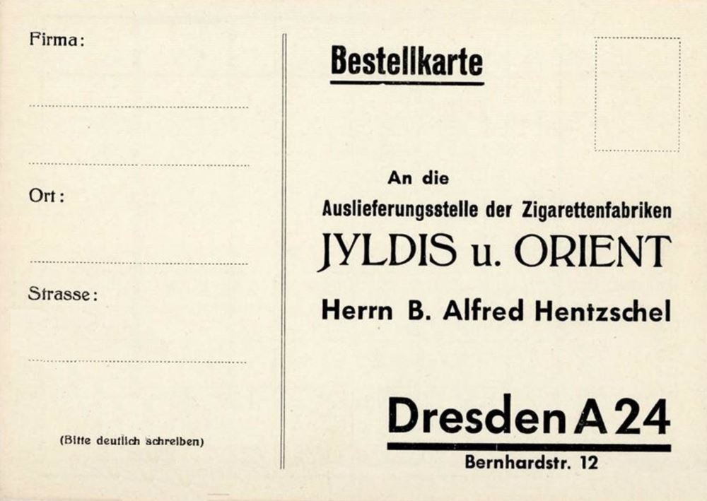 Bernhardstra&szlig;e 12 / Schweizer Stra&szlig;e  Dresden