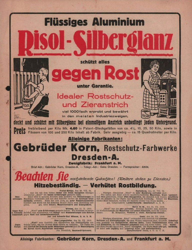 Chemnitzerstra&szlig;e 67  Dresden
