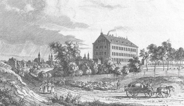 Budapester Straße 24 (Chemnitzer Straße 4; -1900 33) Dresden Budapester Straße 24 (Chemnitzer Straße 4; -1900 33) Dresden