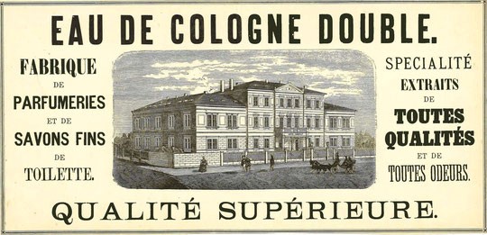 Hohe Stra&szlig;e 18 (1892 Hohestra&szlig;e 8) / Altenzeller Stra&szlig;e  Dresden