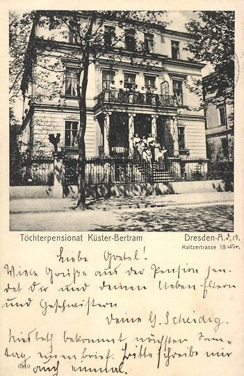 Kaitzer Straße 18 Dresden Kaitzer Straße 18 Dresden