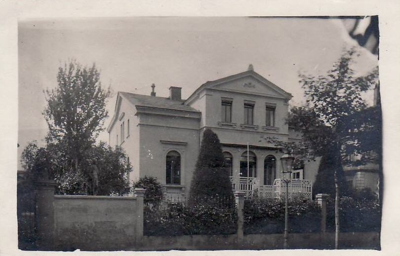 Kaitzer Stra&szlig;e 26  Dresden