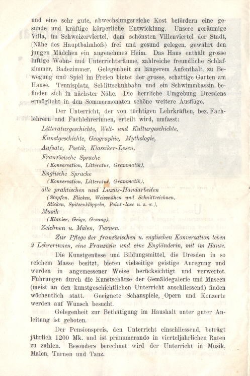 Kaitzer Stra&szlig;e 18 (-1887 Kaitzer Stra&szlig;e 22)  Dresden