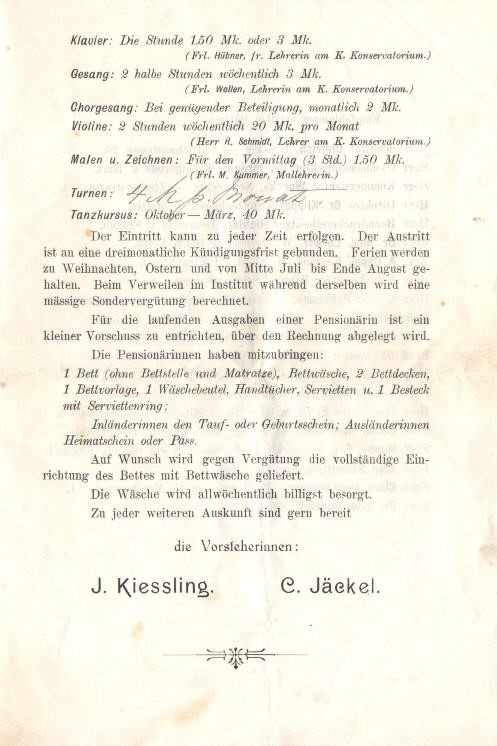 Kaitzer Straße 18 (-1887 Kaitzer Straße 22)  Dresden