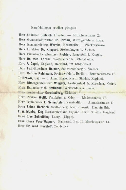 Kaitzer Straße 18 (-1887 Kaitzer Straße 22)  Dresden