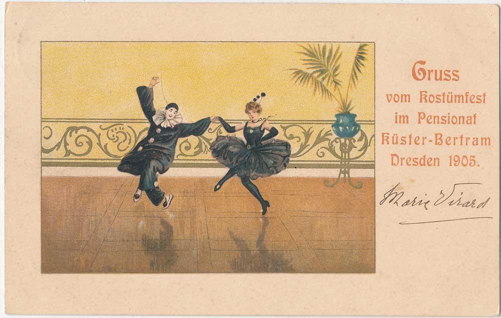 Kaitzer Straße 18 (-1887 Kaitzer Straße 22)  Dresden