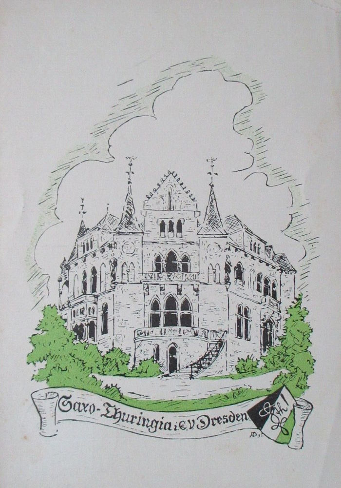 Leubnitzer Straße 28 / Liebigstraße  Dresden