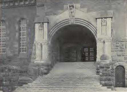 M&uuml;nchner Platz 3 / Georg-Schumann-Stra&szlig;e 1 (Abekenstra&szlig;e 1)  Dresden