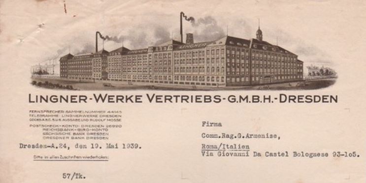 Nossener Straße 2,4 / Zwickauer Straße Dresden Nossener Straße 2,4 / Zwickauer Straße Dresden