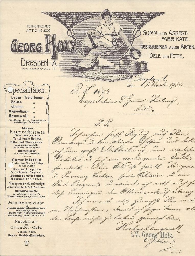 N&uuml;rnberger Platz 5 / M&uuml;nchner Stra&szlig;e / Hettnerstra&szlig;e  Dresden