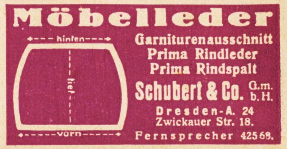 Zwickauer Stra&szlig;e 18  Dresden