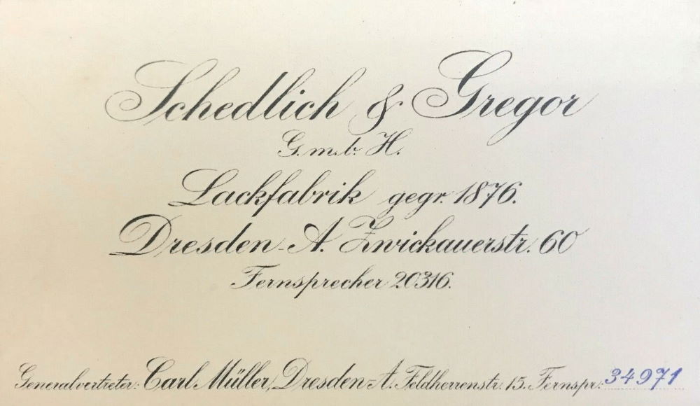 Zwickauer Stra&szlig;e 60  Dresden