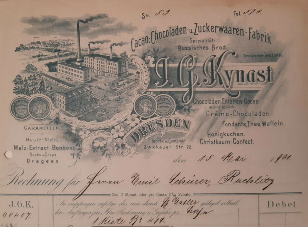 Zwickauer Stra&szlig;e 72,74  Dresden