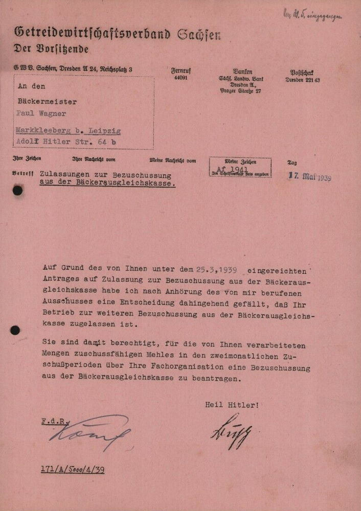 Fritz-L&ouml;ffler-Platz 3 (Reichsplatz 3) / Lukasstra&szlig;e  Dresden