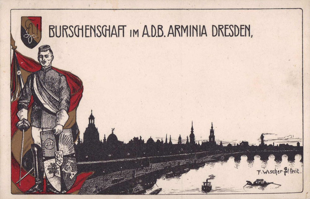 Fritz-Löffler-Platz 3 (Reichsplatz 3) / Lukasstraße Dresden Fritz-Löffler-Platz 3 (Reichsplatz 3) / Lukasstraße Dresden