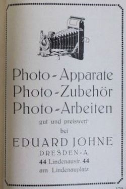Lindenaustra&szlig;e 44 / Uhlandstra&szlig;e  Dresden