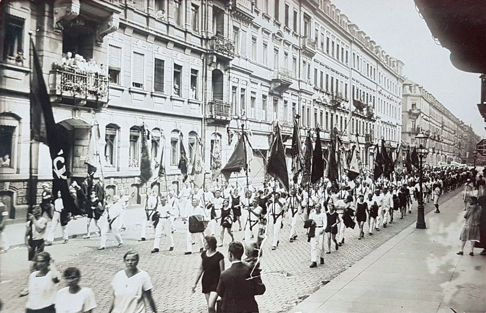 Schnorrstra&szlig;e 26  Dresden