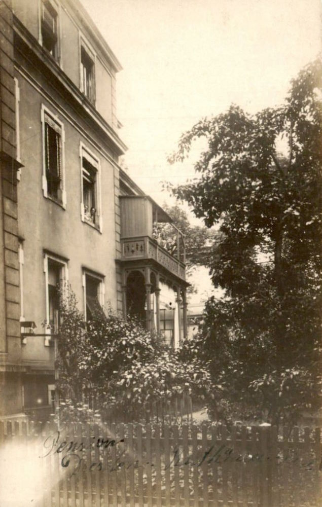 Strehlener Stra&szlig;e 54  Dresden