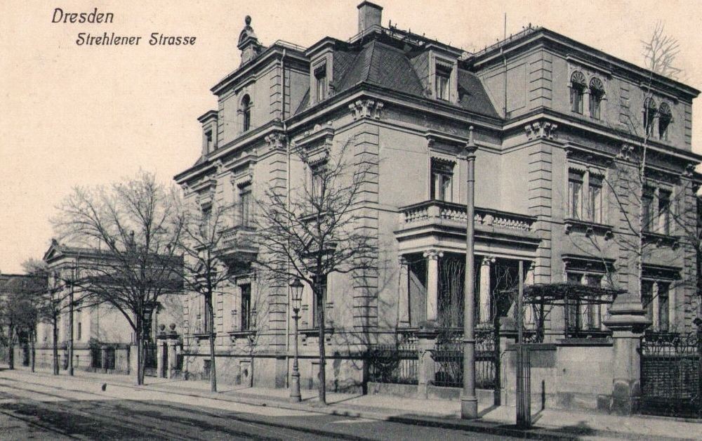 Strehlener Straße 65 Dresden Strehlener Straße 65 Dresden
