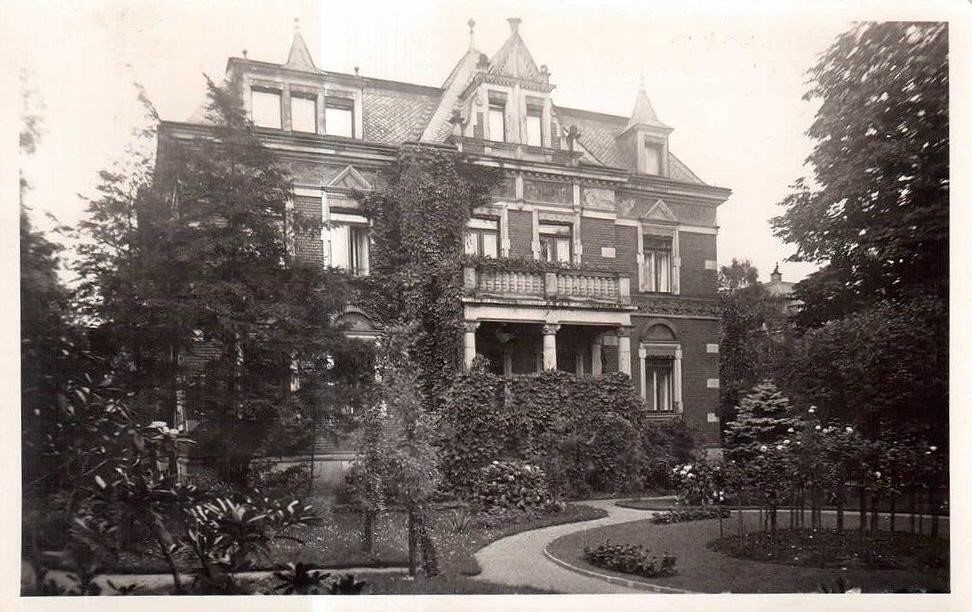 Strehlener Stra&szlig;e 70  Dresden