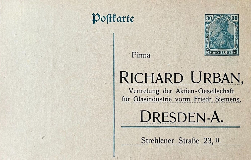 Strehlener Stra&szlig;e 23  Dresden