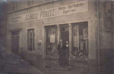 Uhlandstra&szlig;e 31  Dresden