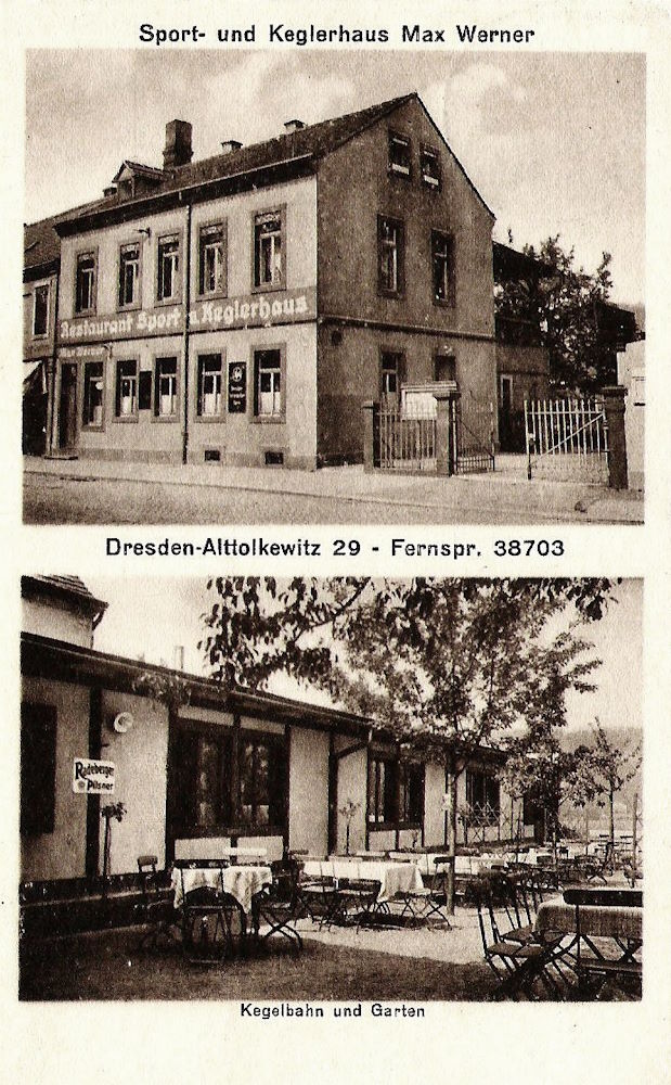 Alttolkewitz 29  Dresden
