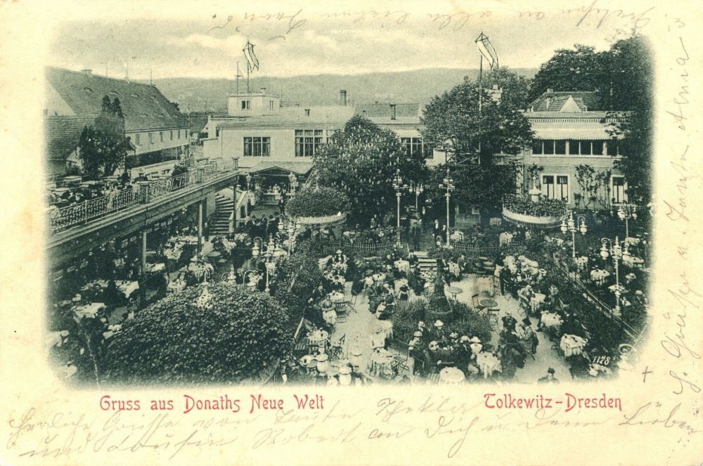 Alttolkewitz 26 (Dresdner Stra&szlig;e 66)  Dresden