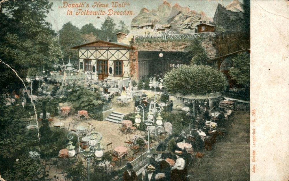 Alttolkewitz 26 (Dresdner Stra&szlig;e 66)  Dresden