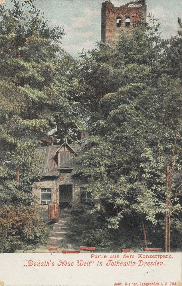 Alttolkewitz 26 (Dresdner Stra&szlig;e 66)  Dresden