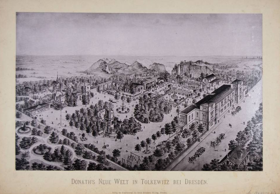 Alttolkewitz 26 (Dresdner Stra&szlig;e 66)  Dresden