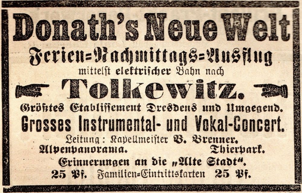 Alttolkewitz 26 (Dresdner Straße 66) Dresden Alttolkewitz 26 (Dresdner Straße 66) Dresden