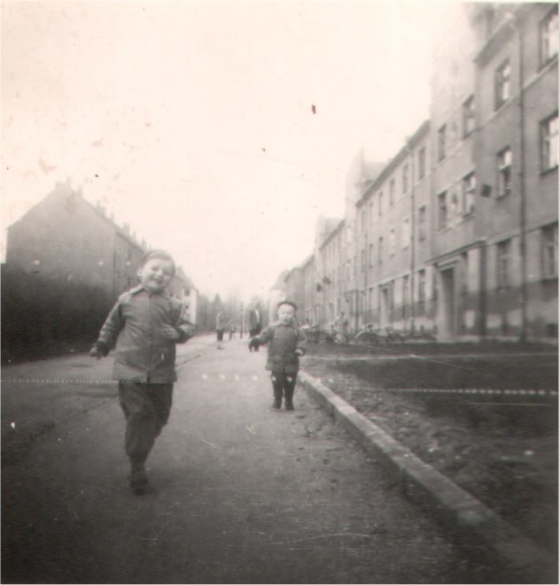Nagelstra&szlig;e 29  Dresden