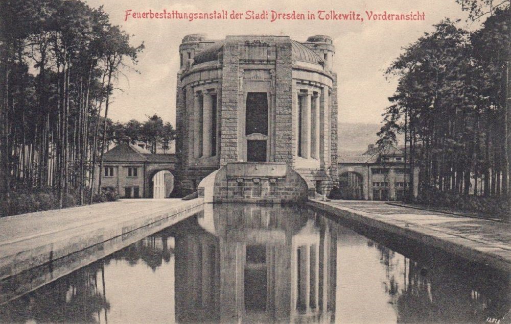 Wehlener Stra&szlig;e 15  Dresden