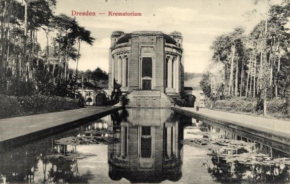 Wehlener Stra&szlig;e 15  Dresden