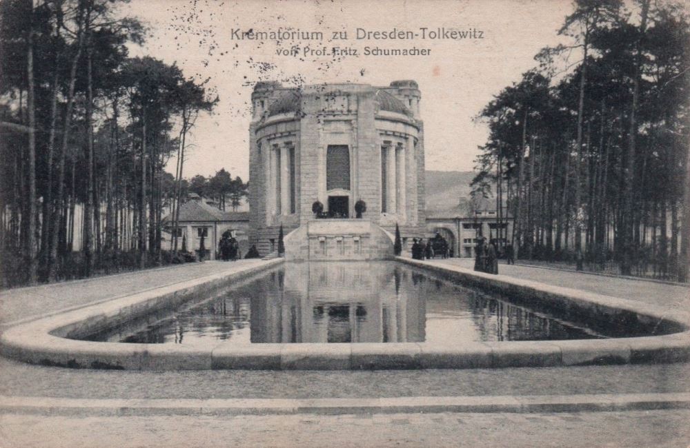 Wehlener Stra&szlig;e 15  Dresden