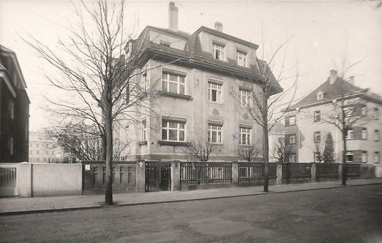 B&ouml;ttgerstra&szlig;e 49  Dresden