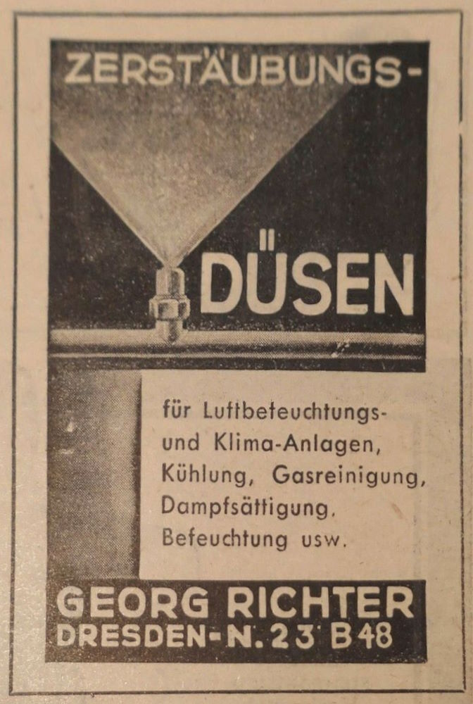 Cottbuser Stra&szlig;e 29  Dresden