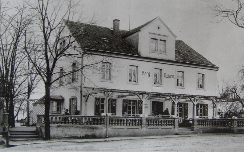 Großenhainer Straße 243 (Dahlener Straße 15)  Dresden