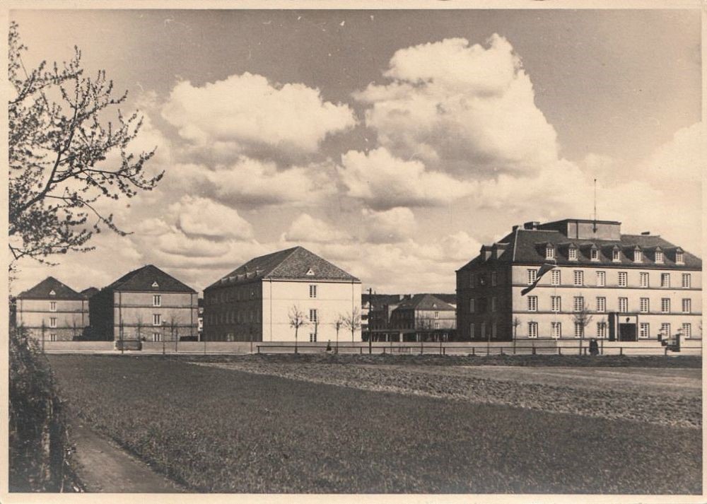 Industriestraße 40  Dresden