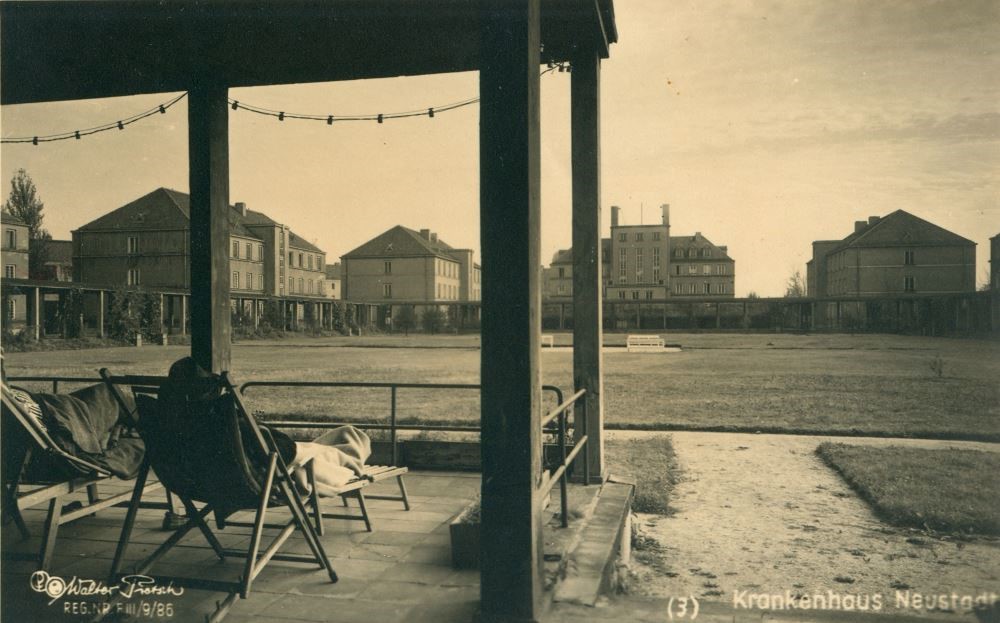 Industriestraße 40  Dresden