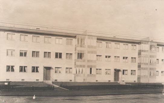 Kopernikusstra&szlig;e  Dresden