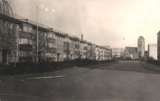 Kopernikusstra&szlig;e  Dresden
