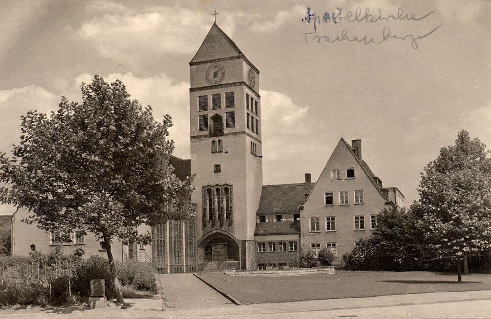 Kopernikusstraße 40  Dresden