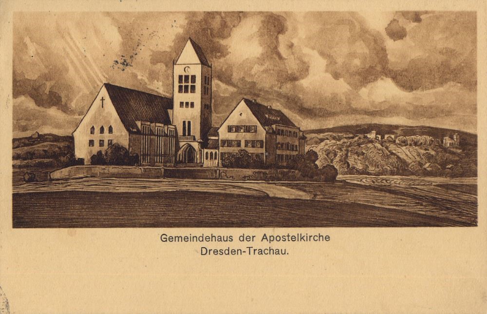 Kopernikusstraße 40 Dresden Kopernikusstraße 40 Dresden