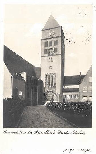 Kopernikusstraße 40 Dresden Kopernikusstraße 40 Dresden